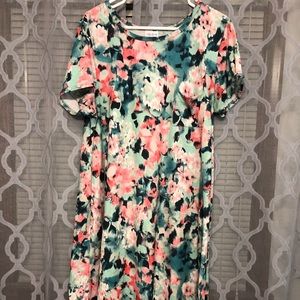 LuLaRoe Carly